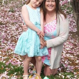 Meet your Posher, Christi